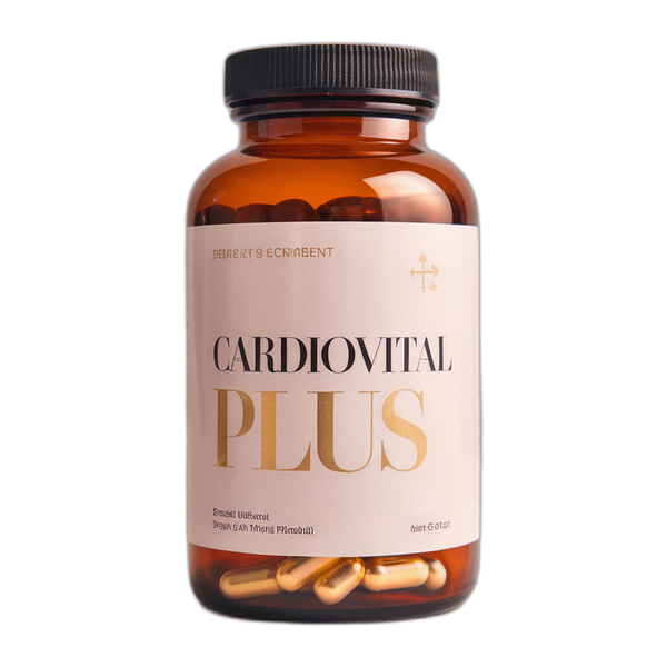 CardioVital Plus